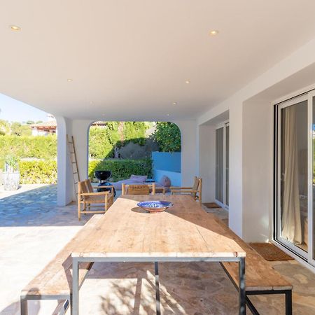 La Sirenita By Sun & Sea Homes Moraira Luaran gambar