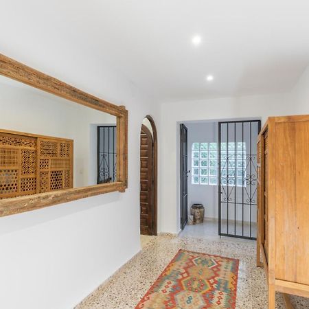 La Sirenita By Sun & Sea Homes Moraira Luaran gambar