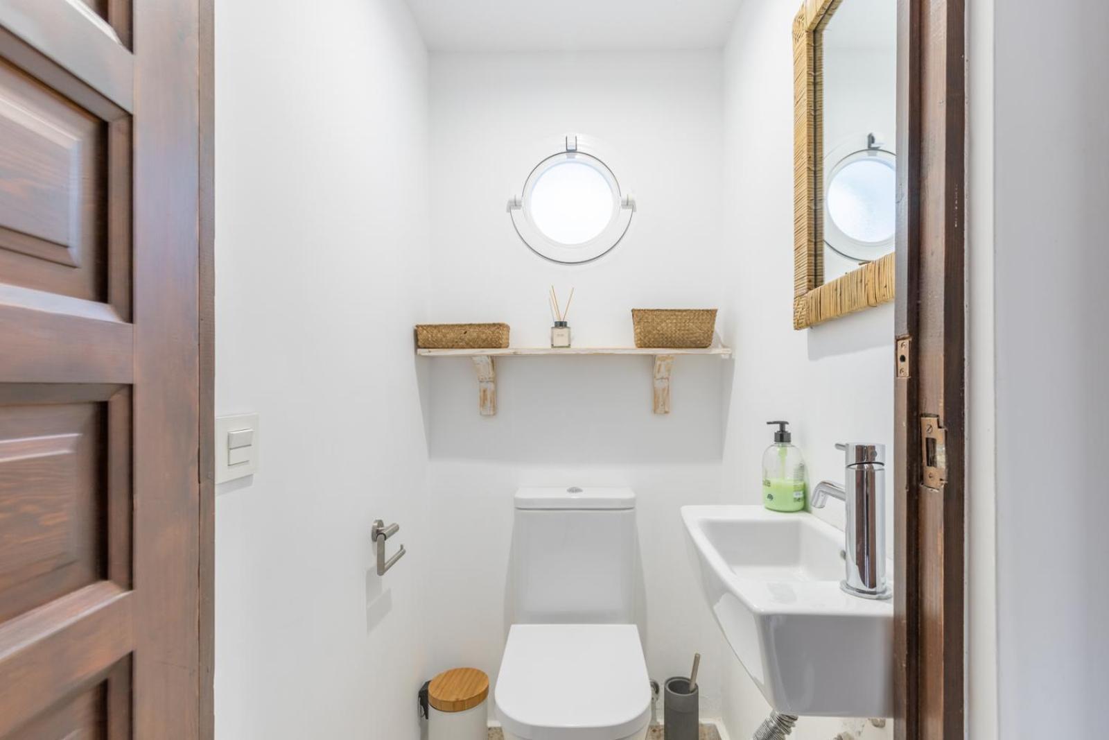 La Sirenita By Sun & Sea Homes Moraira Luaran gambar