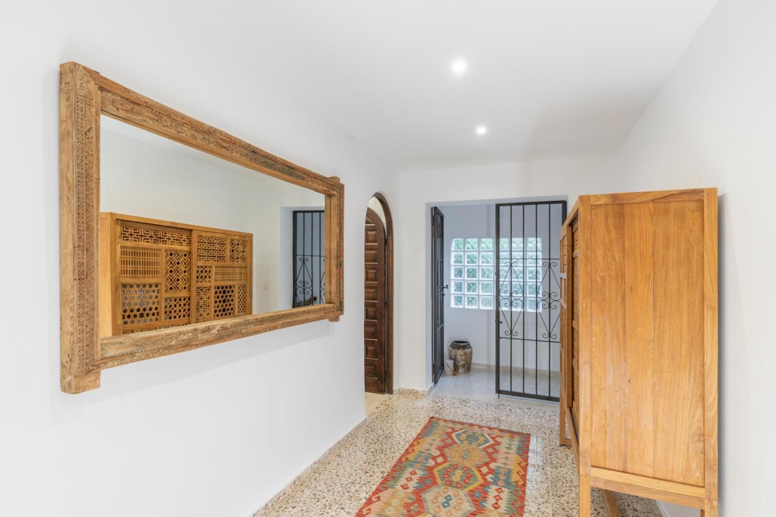 La Sirenita By Sun & Sea Homes Moraira Luaran gambar
