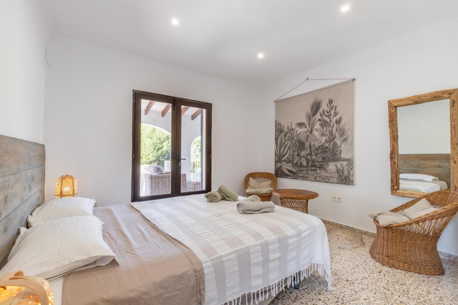 La Sirenita By Sun & Sea Homes Moraira Luaran gambar