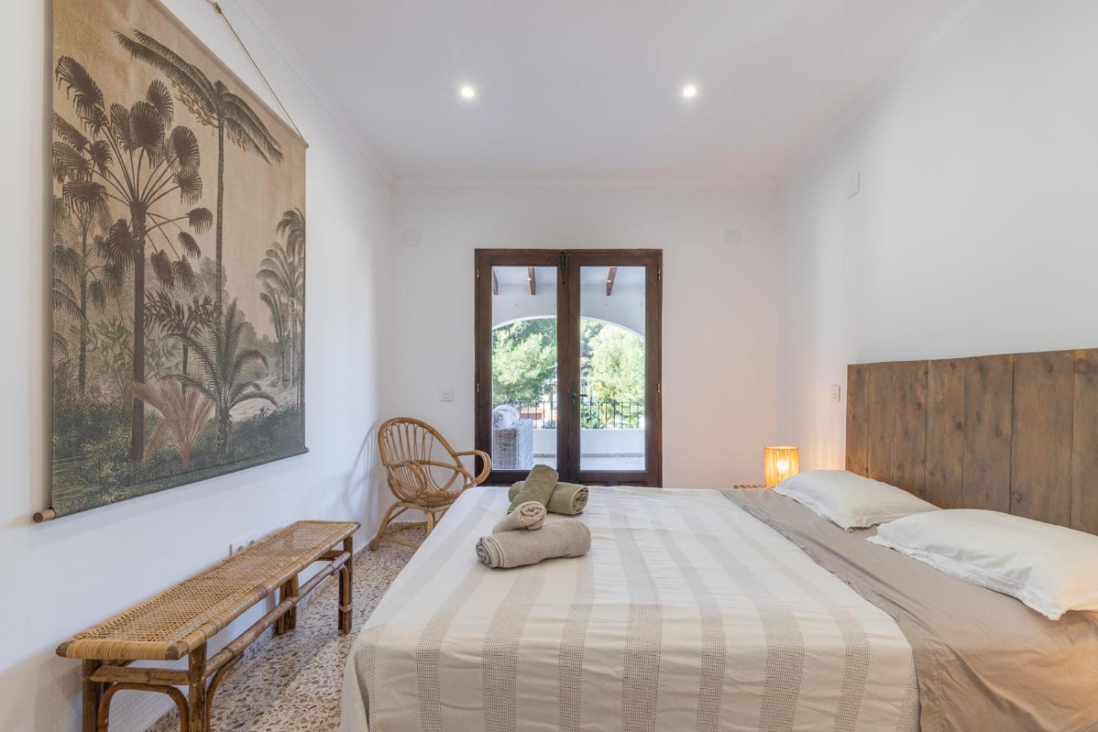 La Sirenita By Sun & Sea Homes Moraira Luaran gambar