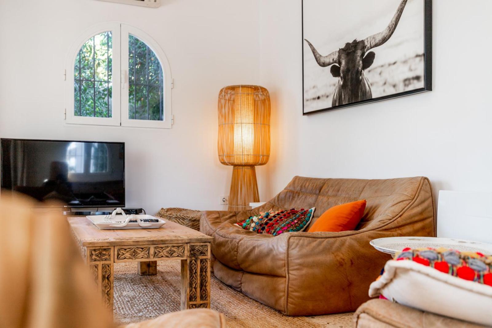 La Sirenita By Sun & Sea Homes Moraira Luaran gambar
