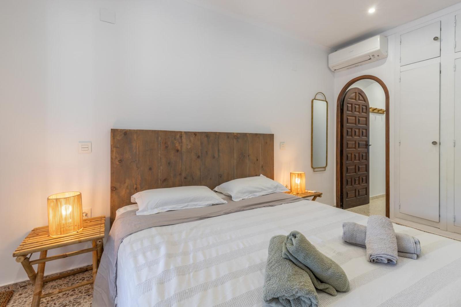 La Sirenita By Sun & Sea Homes Moraira Luaran gambar