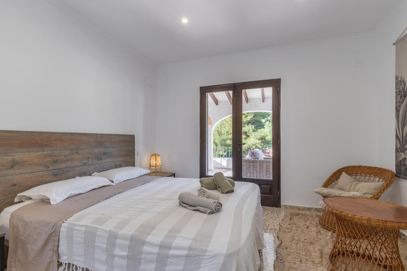 La Sirenita By Sun & Sea Homes Moraira Luaran gambar