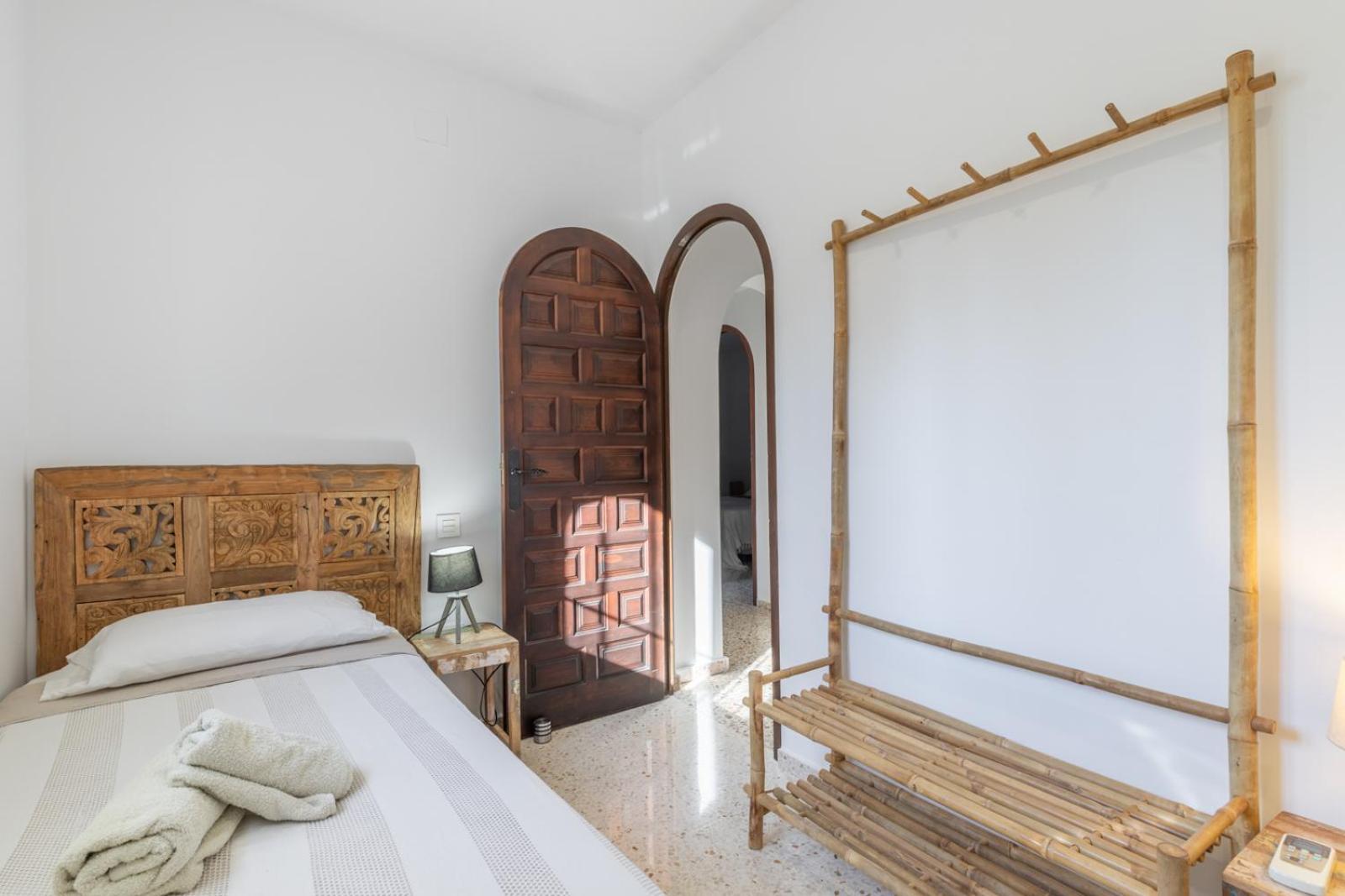 La Sirenita By Sun & Sea Homes Moraira Luaran gambar
