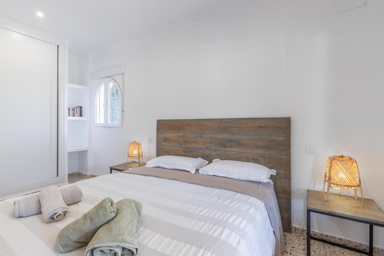 La Sirenita By Sun & Sea Homes Moraira Luaran gambar