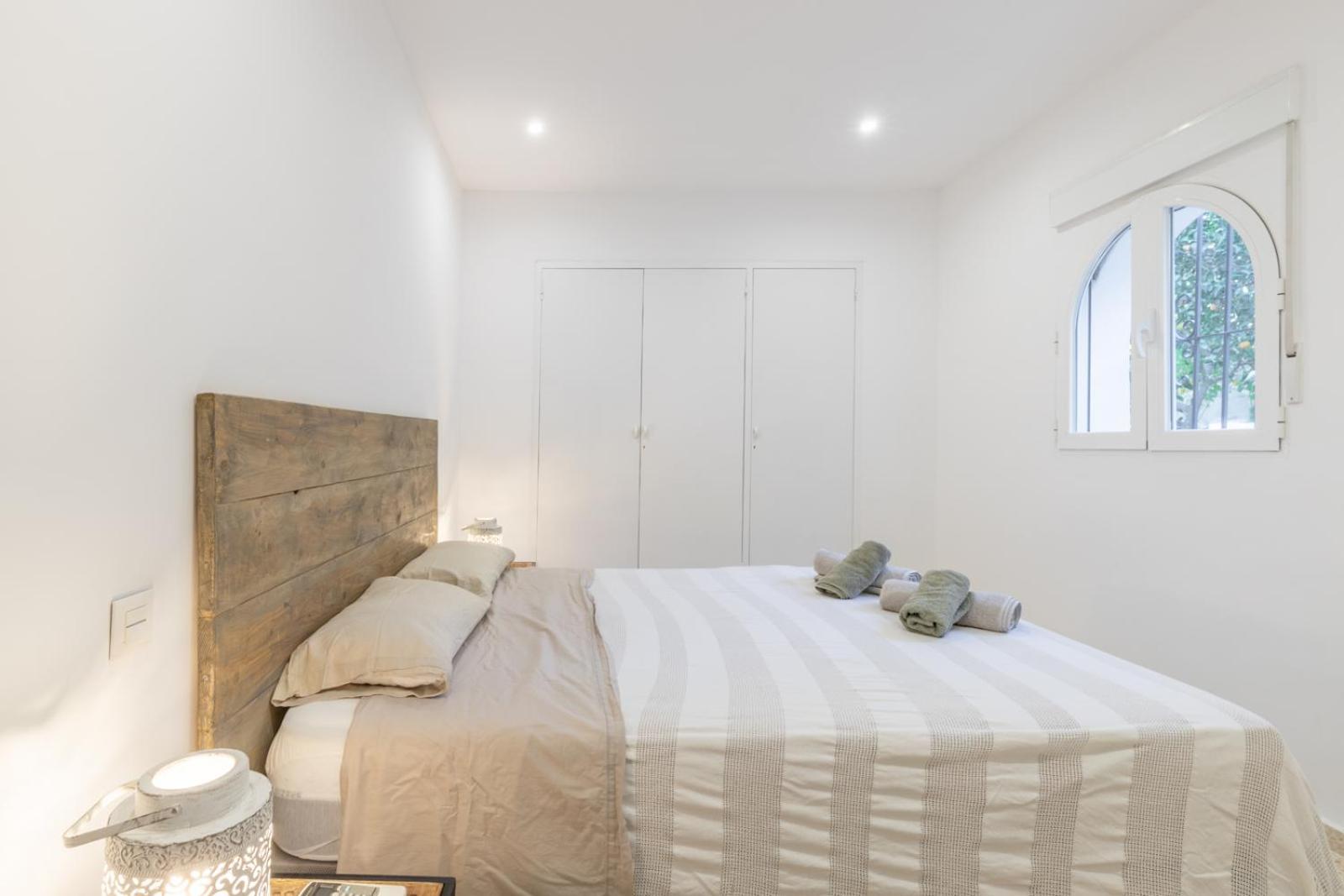 La Sirenita By Sun & Sea Homes Moraira Luaran gambar