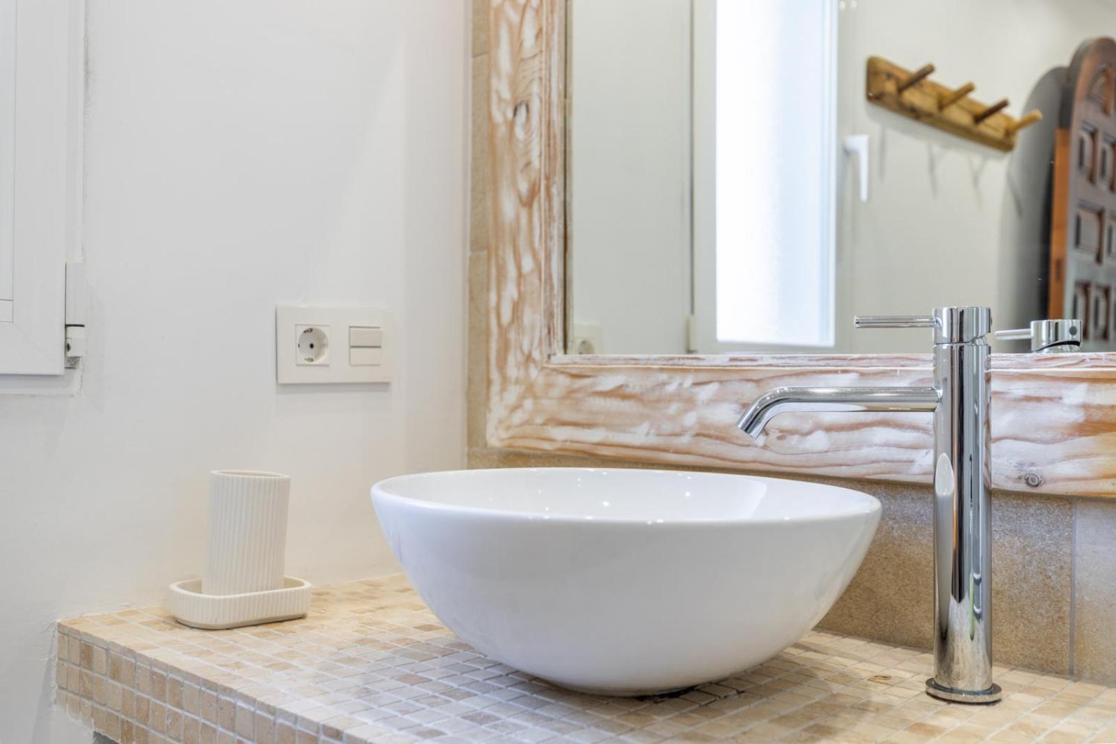 La Sirenita By Sun & Sea Homes Moraira Luaran gambar