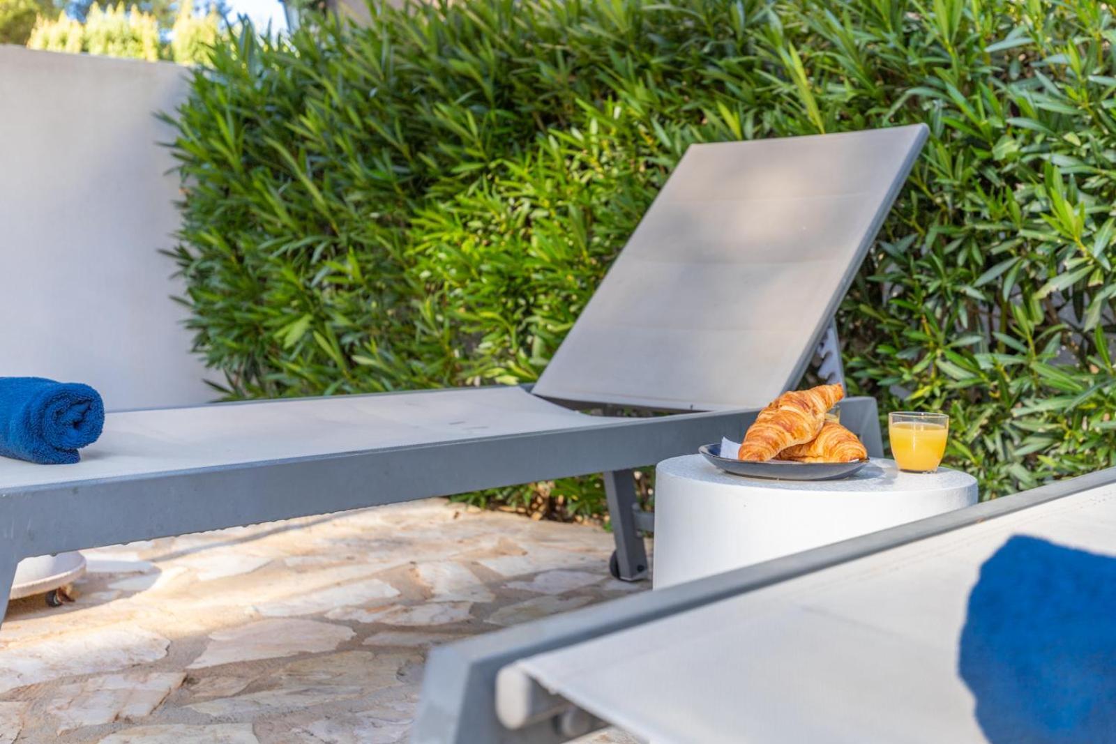 La Sirenita By Sun & Sea Homes Moraira Luaran gambar